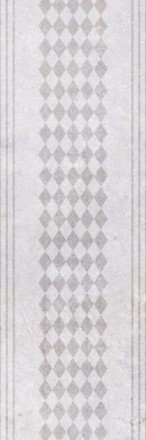 Плитка керамическая Olezia grey light wall 03 30*90
