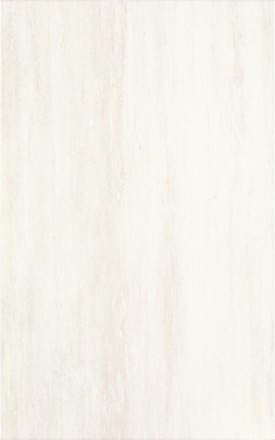 Настенная плитка Nati Bianco Sciana 25*40