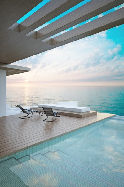 Коллекция мозаики VIDREPUR COLORS