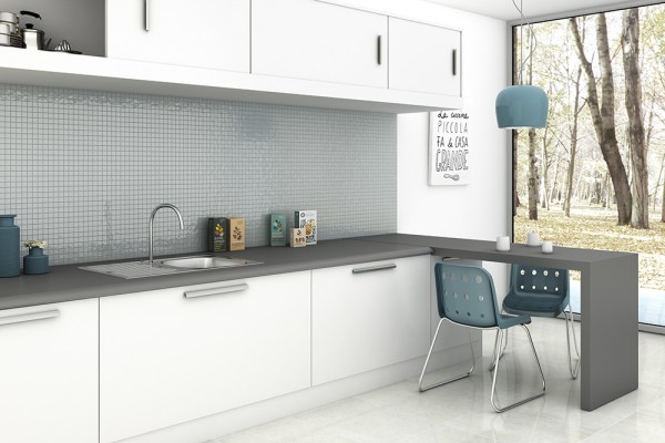 Коллекция мозаики VIDREPUR COLORS