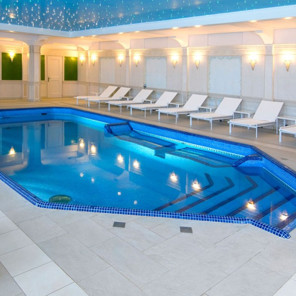 Коллекция мозаики VIDREPUR COLORS