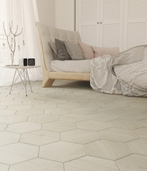 Коллекция плитки BESTILE АТЛАС HEXA