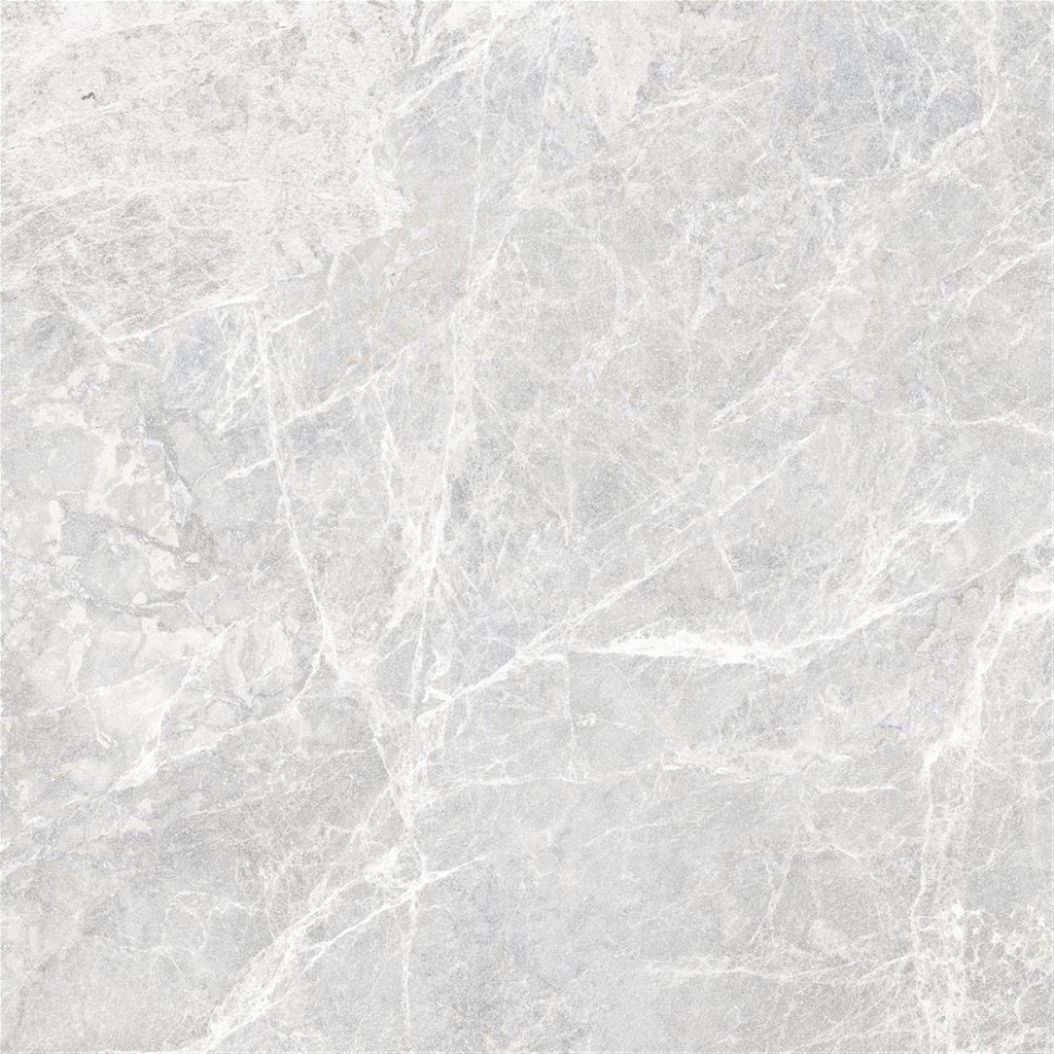 Керамогранит VITRA Marmostone Светло-серый Лаппато 60*60