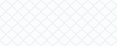 Плитка настенная Calypso White 20,1*50,5