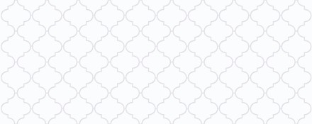 Плитка настенная Calypso White 20,1*50,5