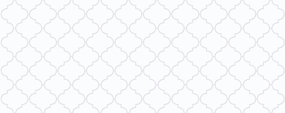 Плитка настенная Calypso White 20,1*50,5
