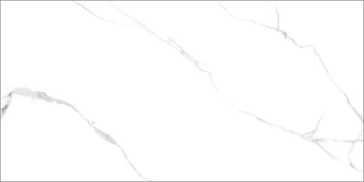 GT120607603PR Керамогранит Romantic_GT Бел. 60x120 полир. Slim