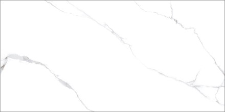 GT120607603PR Керамогранит Romantic_GT Бел. 60x120 полир. Slim