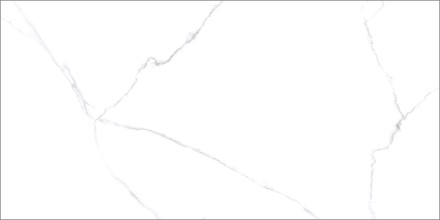 GT120607603PR Керамогранит Romantic_GT Бел. 60x120 полир. Slim