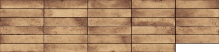 Настенная плитка Kalon terracota brillo 5x25 - Cifre Ceramica