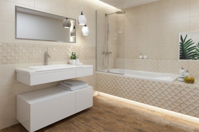 Коллекция плитки Paradyz Ceramica ESTIA
