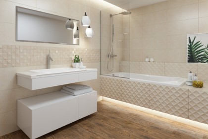 Коллекция плитки Paradyz Ceramica ESTIA