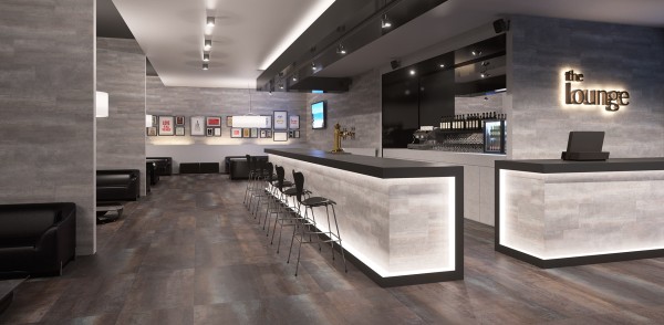 Коллекция плитки ARGENTA CERAMICA Shanon