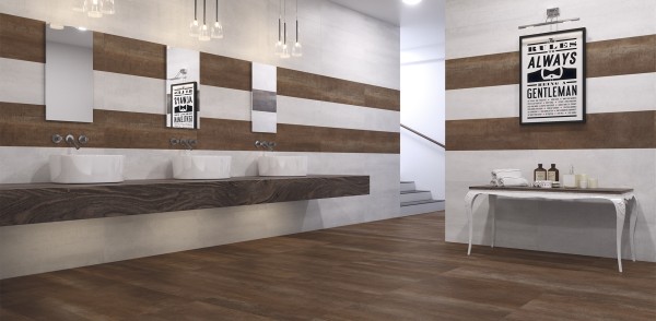 Коллекция плитки ARGENTA CERAMICA Shanon