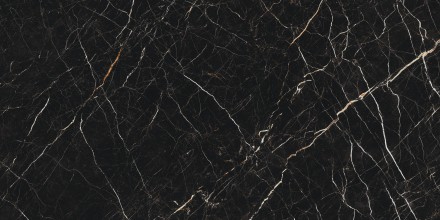 Керамогранит Allure Imperial Black 80x160 Матовая