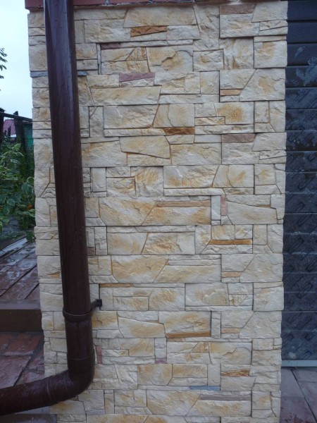 Коллекция камня Форткам Дворцовый камень