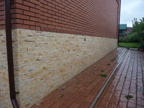 Коллекция камня Форткам Дворцовый камень