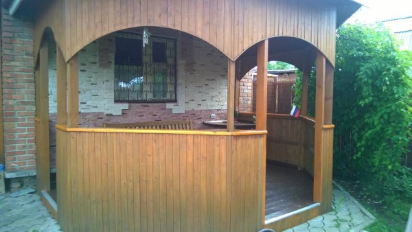 Коллекция камня Форткам Дворцовый камень