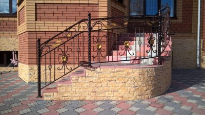 Коллекция камня Форткам Дворцовый камень