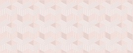 Декор Lounge Blossom Geometria 20,1*50,5