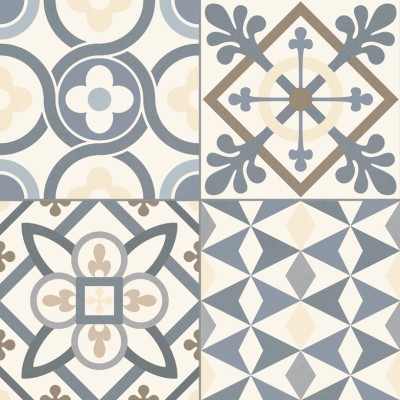 Керамогранит Gayafores Heritage Grey 33,15x33,15