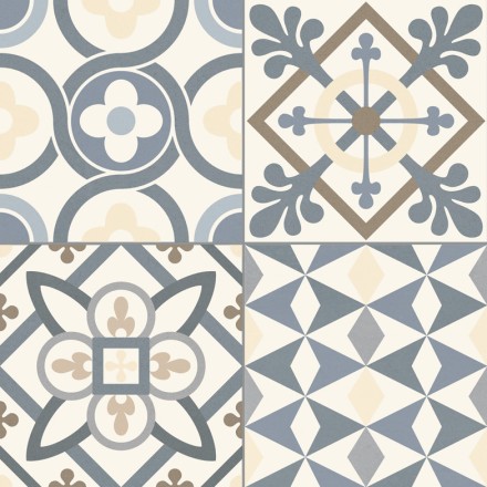 Керамогранит Gayafores Heritage Grey 33,15x33,15