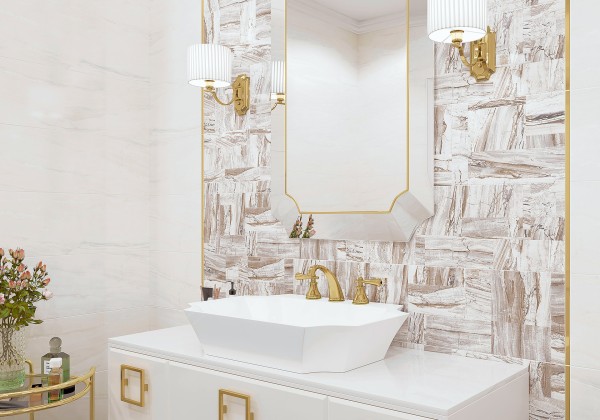 Коллекция DELACORA Boston