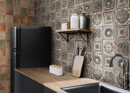 Коллекция плитки MAINZU ANTICATTO