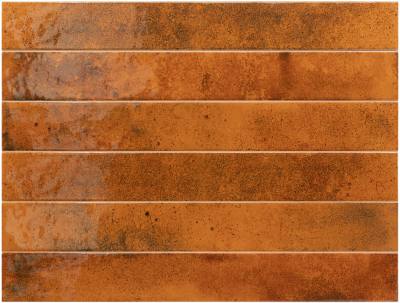 Плитка керамическая 31551 BALI Ginger 5х40 см