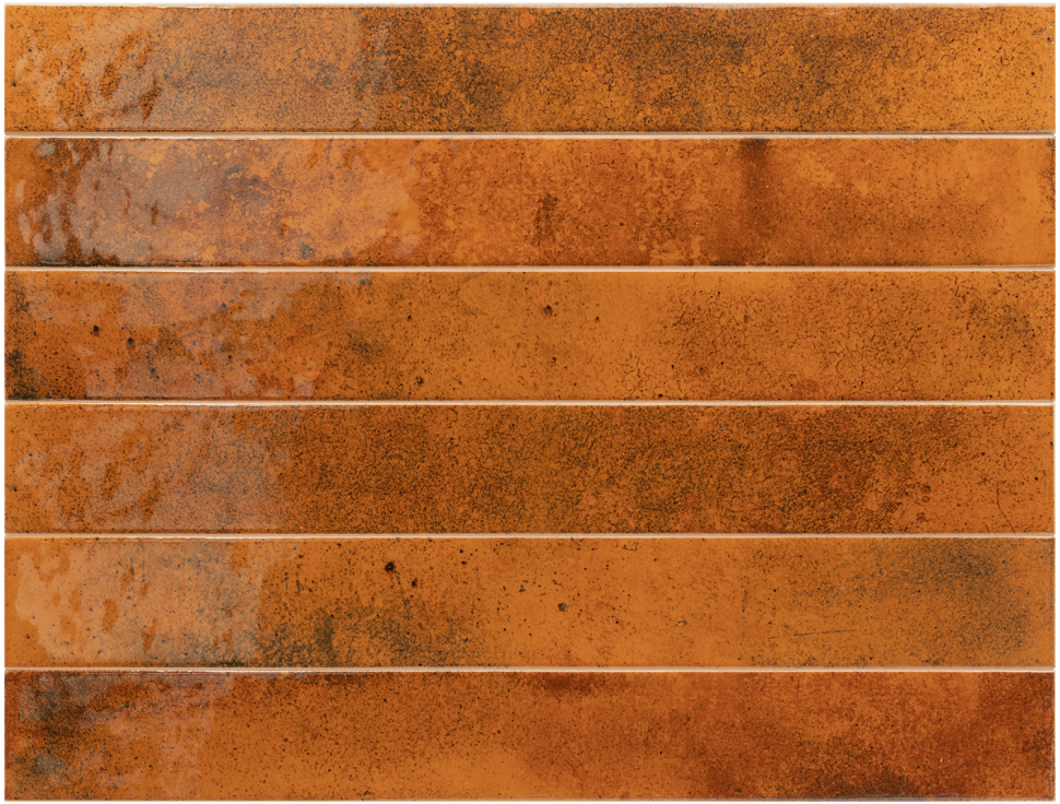 Плитка керамическая 31551 BALI Ginger 5х40 см