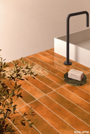 Плитка керамическая 31551 BALI Ginger 5х40 см