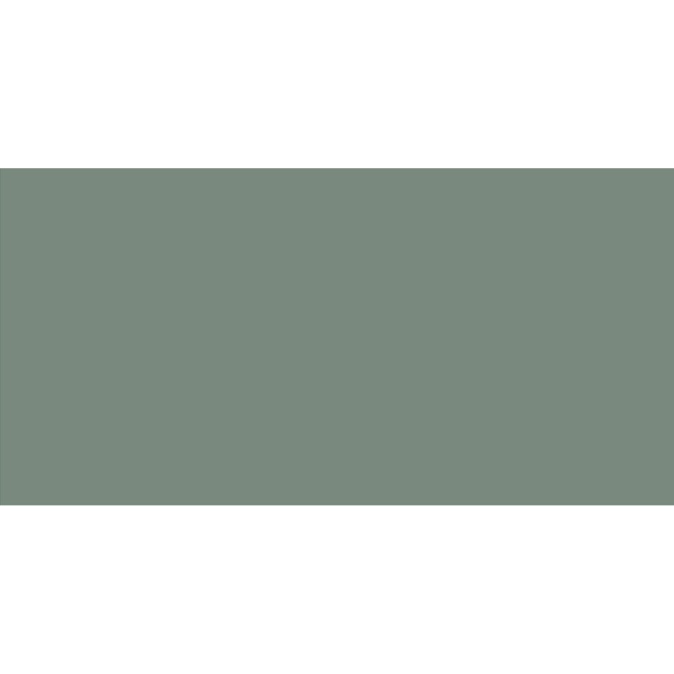 Керамогранит STAROSLIM MONOCOLOR ELITE OCEAN GREEN 60х120 5мм MATT   