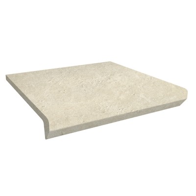 Scandiano Beige Ступень простая с капиносом 30*33