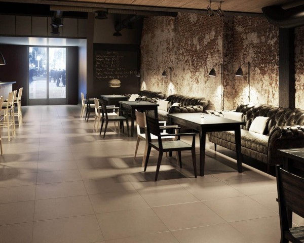 Коллекция плитки Paradyz Ceramica INTERO