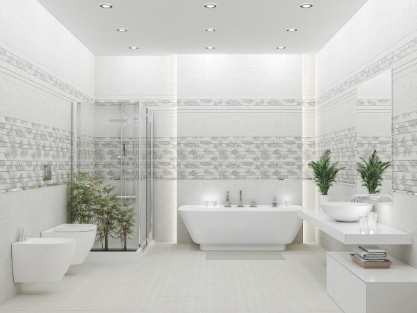 Коллекция плитки Azori Ceramica EQUADORE