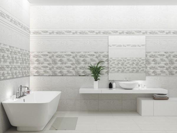 Коллекция плитки Azori Ceramica EQUADORE