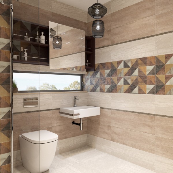Коллекция плитки Gracia Ceramica OTTAVIA