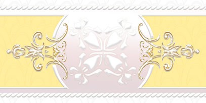 Ирисы Бордюр 10*20 арт.05-01-1-92-03-33-312-0