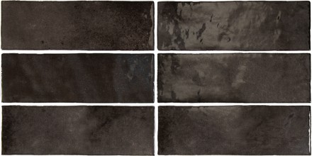 Плитка керамическая настенная 24472 ARTISAN Graphite 6,5х20 см