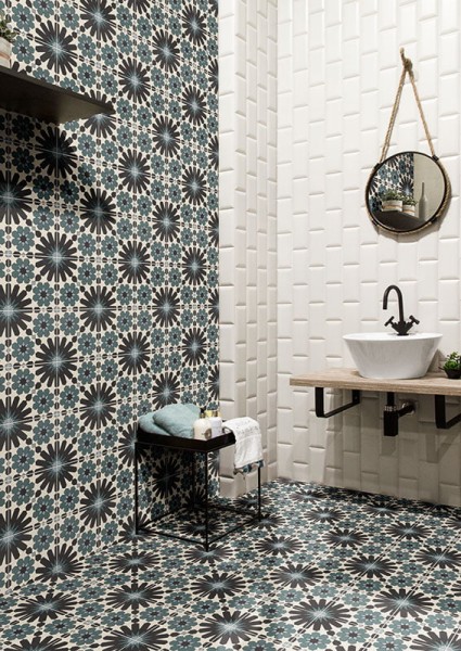 Коллекция плитки MAINZU ZELLIGE