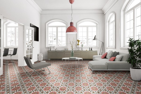 Коллекция плитки MAINZU ZELLIGE