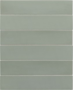 Керамогранит 30058 WADI Mint 6x30 см