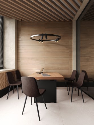 Керамогранит AMAZON WOOD BEIGE 60x120 MATT