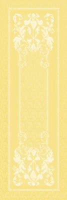 Вставка декоративная Ирисы 20*60 арт.04-01-1-17-03-33-312-0