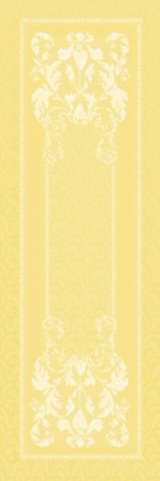 Вставка декоративная Ирисы 20*60 арт.04-01-1-17-03-33-312-0