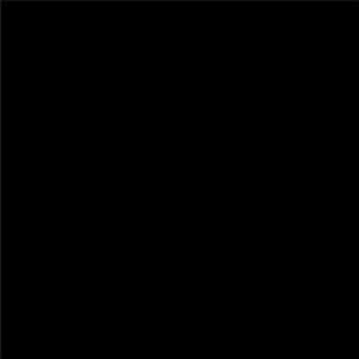 Плитка для пола Vela Nero 42*42