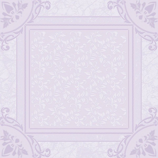 Плитка для пола Ирисы 38,5*38,5 арт.01-10-1-16-00-57-310