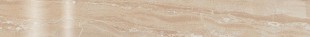 Бордюр S.M. Woodstone Champagne Listello 7,3*59 Лаппато