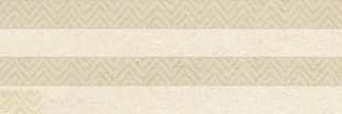 Плитка настенная  Decorado Saona Marfil 25*75