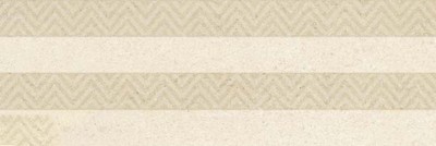 Плитка настенная  Decorado Saona Marfil 25*75
